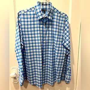Express men’s dress shirt Large 16/16.5